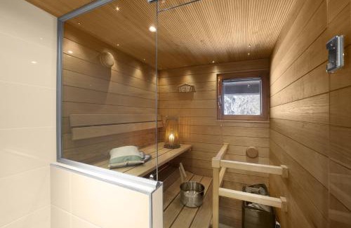 Vuokatti Apartment | Vuokatin Aateli Studios