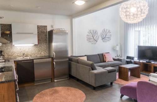 Vuokatti House | Vuokatinlampi 7 C by Interhome