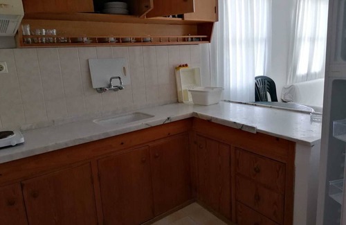 Cesme Apartment | Vural Apart Hotel