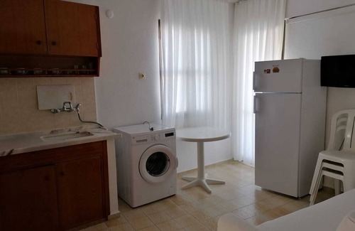 Cesme Apartment | Vural Apart Hotel