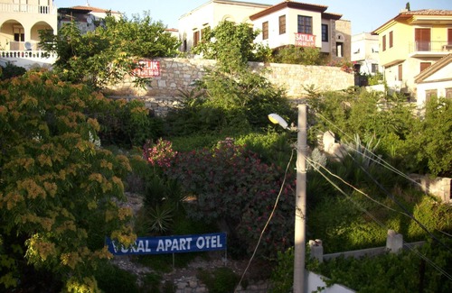 Cesme Apartment | Vural Apart Hotel