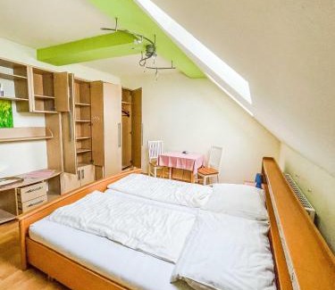 Gmund House | Vural Rooms