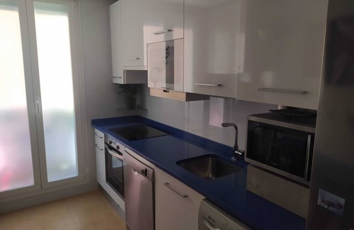 Burgos Condo | Vut-09/569 Acogedor Apartamento en Pleno Casco Histórico de la Ciudad