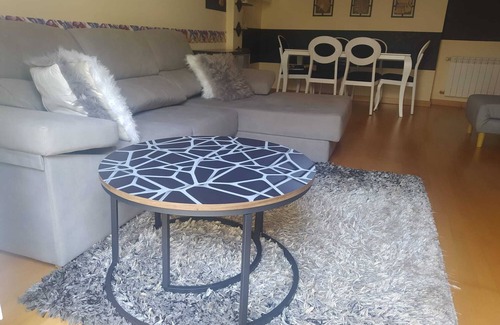 Burgos Condo | Vut-09/569 Acogedor Apartamento en Pleno Casco Histórico de la Ciudad