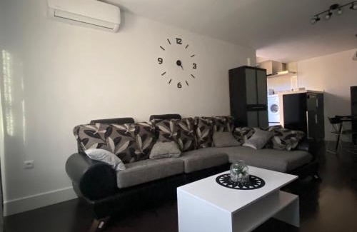 Cuenca Apartment | VUT Nohales Home