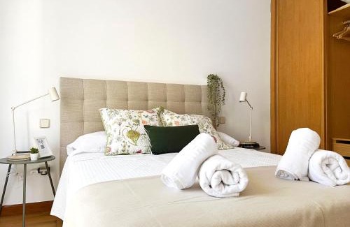 Fontana Apartment | VUT Plaza Fontana