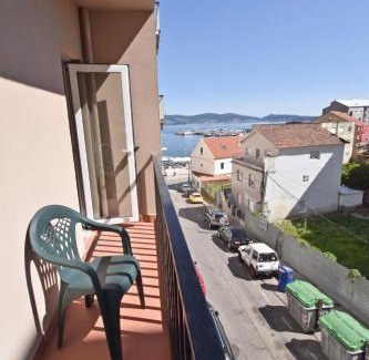 Sanxenxo Apartment | VUT Sofiamar