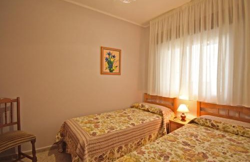 Sanxenxo Apartment | VUT Sofiamar