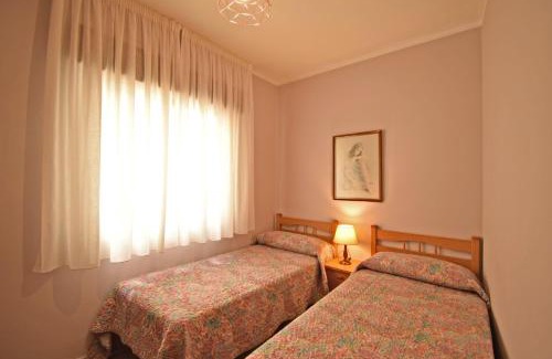 Sanxenxo Apartment | VUT Sofiamar