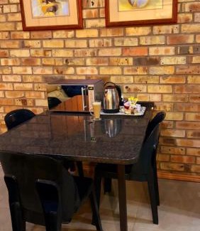Klerksdorp House | Vuurpyl Accommodation