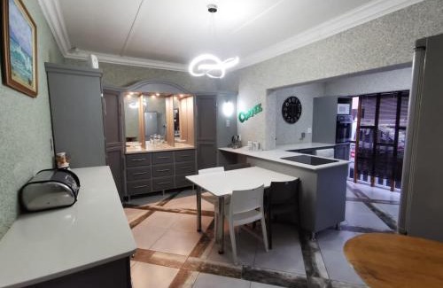 Klerksdorp House | Vuurpyl Accommodation