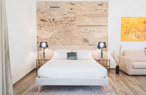 Francavilla al Mare Bed & Breakfast | Vuvulà