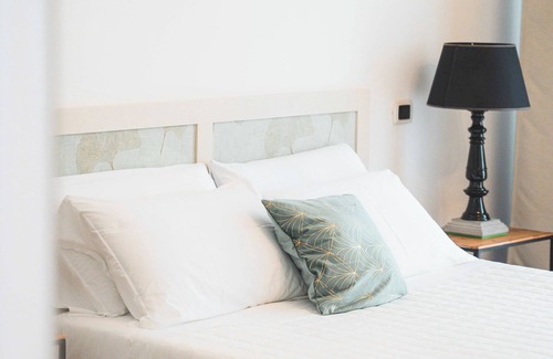 Francavilla al Mare Bed & Breakfast | Vuvulà