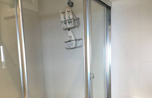 Elanora Heights Apartment | "Vuze" from the hill