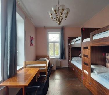 Ljubljana City Centre Apartment | VV ART, unique Vila in Ljubljana city center
