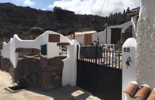 San Bartolome de Tirajana Ski Chalet | Vv El Lagar de Tunte Fibra Internet