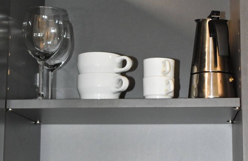 Santa Cruz de Tenerife House | Vvda. Vistamar Vacation. Apartment overlooking terrace with sea views. Wifi.