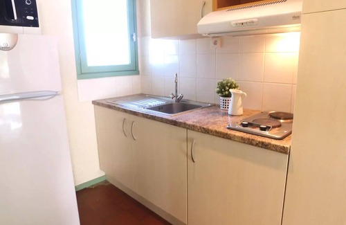 Najac Villa | VVF Aveyron Najac * - Cottage 2 rooms 4 people