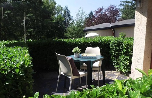 Najac Villa | VVF Aveyron Najac * - Cottage 2 rooms 4 people