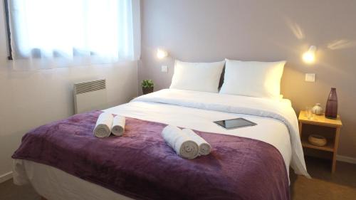 Champs-sur-Tarentaine-Marchal Resort | VVF Cantal Champs-sur-Tarentaine