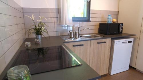 Champs-sur-Tarentaine-Marchal Resort | VVF Cantal Champs-sur-Tarentaine