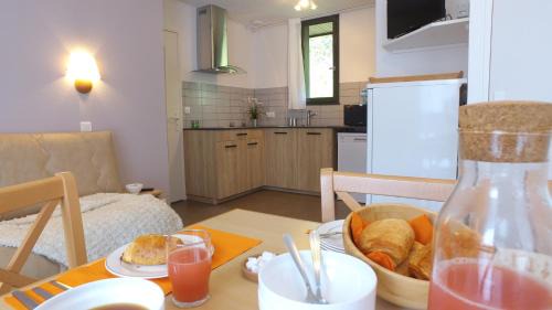 Champs-sur-Tarentaine-Marchal Resort | VVF Cantal Champs-sur-Tarentaine