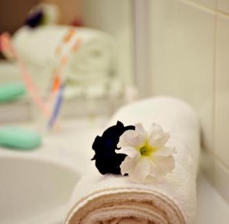 Montbrun-les-Bains Resort | VVF Drôme Provence
