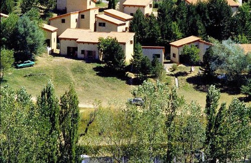 Montbrun-les-Bains Resort | VVF Drôme Provence