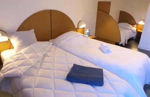 Saint-Jacques-des-Blats Apartment | VVF Le Lioran Les Monts du Cantal *** - 3 Rooms 6 People 1 baby Exclusive