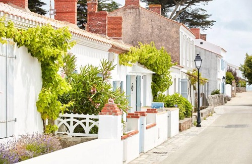 Noirmoutier-en-l'Ile Apartment | VVF Les Sableaux à Noirmoutier