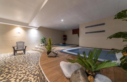 La Salle-les-Alpes Resort | VVF Serre Chevalier Briançon