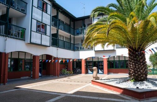 Behobie Resort | VVF Urrugne Saint-Jean-de-Luz Côte Basque