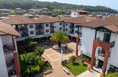 Behobie Resort | VVF Urrugne Saint-Jean-de-Luz Côte Basque