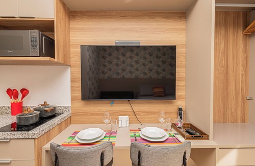 Vila Nova Conceicao Apartment | VVN - Vila Nova by Anora Spaces