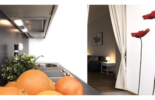 Vysehrad Apartment | Vyšehrad Castle Suite