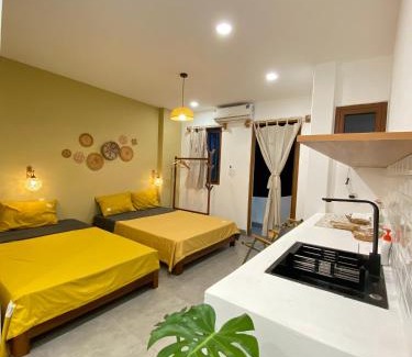 Hue House | Vya homestay Huế