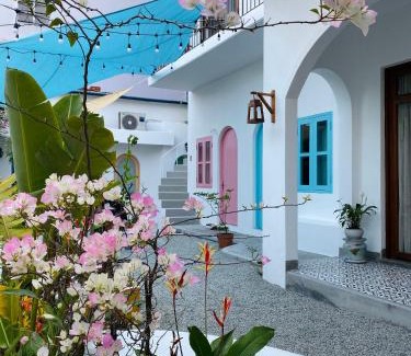 Hue House | Vya homestay Huế