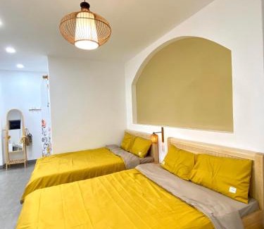 Hue House | Vya homestay Huế