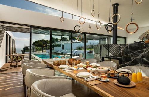 Hout Bay House | Vyn Guest House Hout Bay