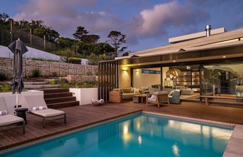 Hout Bay House | Vyn Guest House Hout Bay