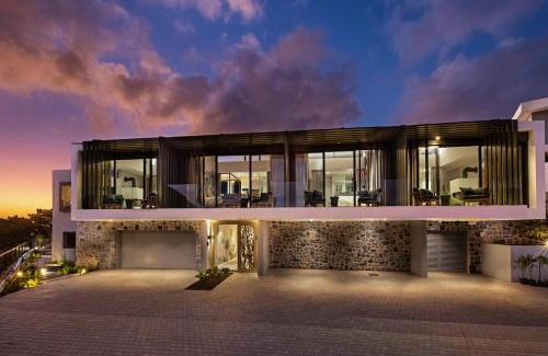 Hout Bay House | Vyn Guest House Hout Bay
