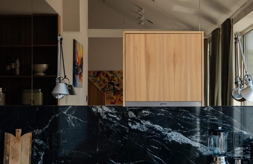 Norrmalm Apartment | Vyn - Penthouse Suite