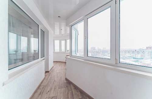 Sovetsky District Apartment | Выше только звезды