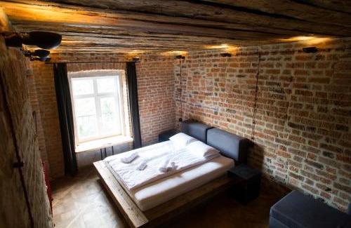 Lviv City Center Apartment | Vysoka Khata1
