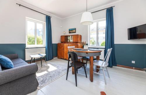 Palanga Apartment | VYTAUTO 105, By Cohost