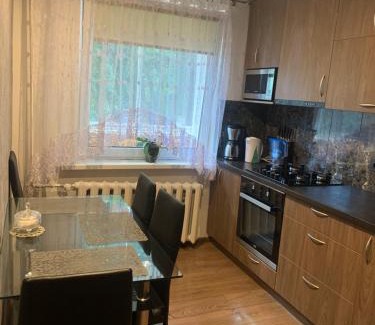 Zarasai Apartment | Vytauto 36a