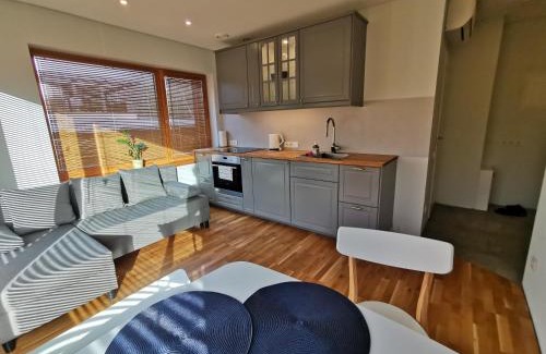 Palanga Apartment | Vytauto 422 Apartments by JK