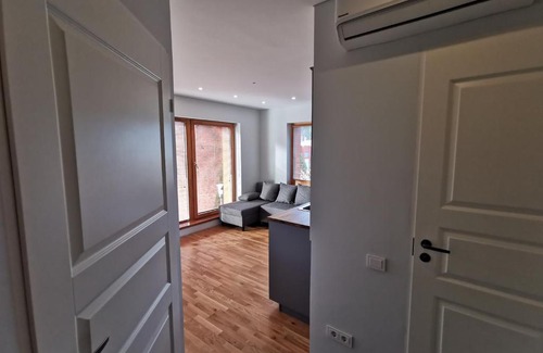 Palanga Apartment | Vytauto 422 Apartments by JK