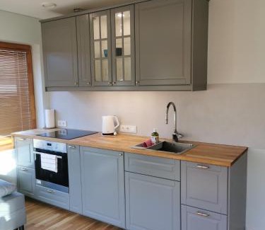 Palanga Apartment | Vytauto 422 Apartments by JK