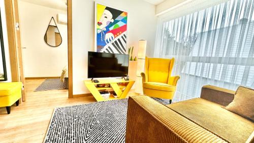 Palanga Apartment | Vytauto 80